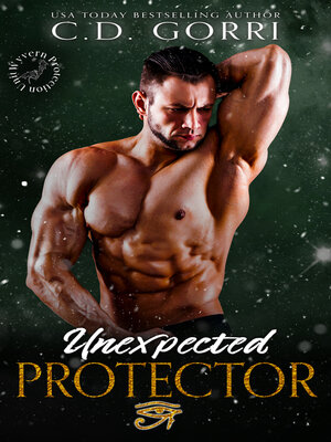 cover image of Unexpected Protector
